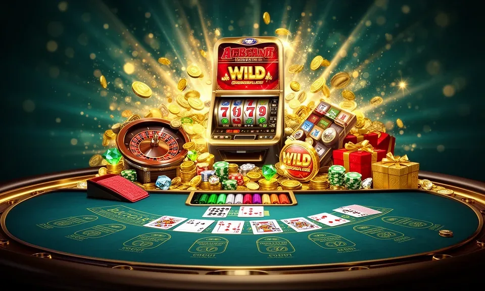 doradpbet Casino